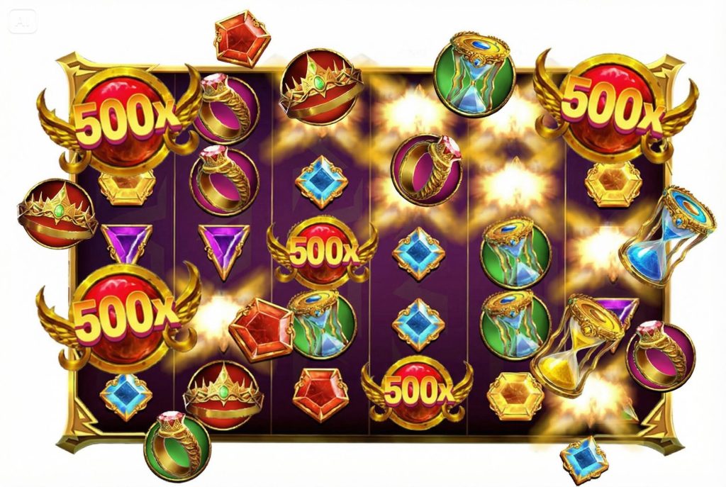 Menangkan Hadiah Jackpot Luar Biasa di Situs 777 Gampang Menang