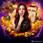 Bergabunglah dengan Situs Slot Server Hongkong Resmi untuk Peluang Menang yang Tinggi