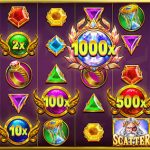 Permainan Seru dan Berkesan di Website Toto Slot Gacor Terbaik