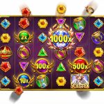 Sukses Raih Jackpot di Website Terbaik Slot Gacor Server Thailand