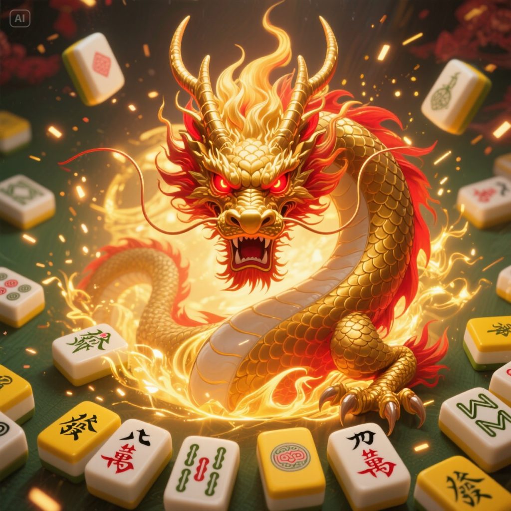mahjong1
