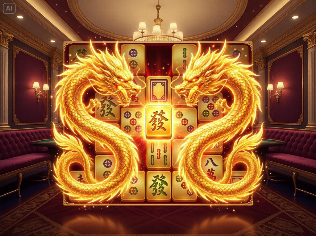 mahjong5