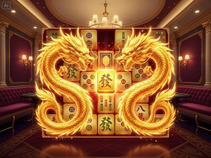 mahjong5