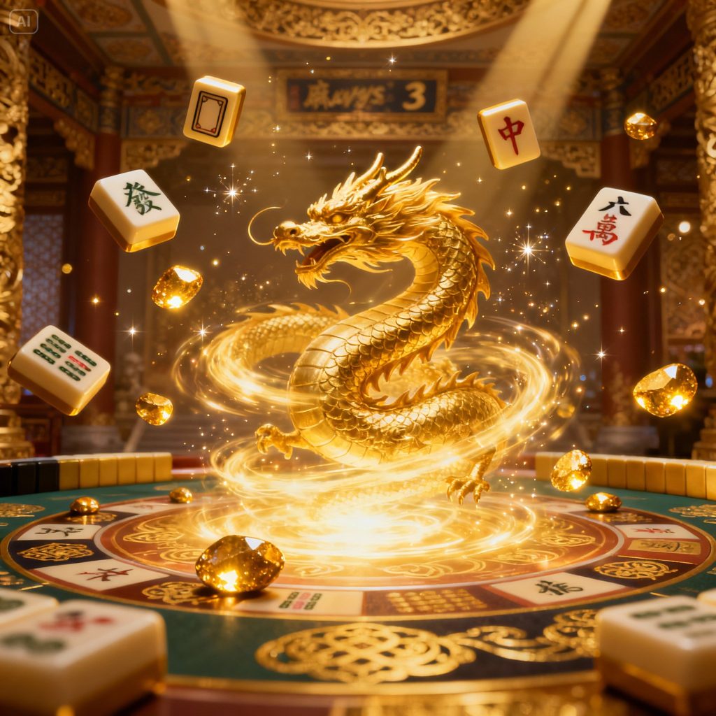 mahjong7