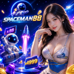 SPACEMAN88 : Link Slot Online Gacor dengan Kesempatan Maxwin Lebih Besar