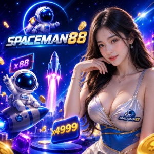 situs spaceman88