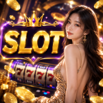 SLOT : Link Slot Terbaru dengan Gameplay Seru dan Bonus Menarik