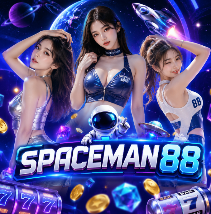 slot demo spaceman88