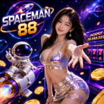 Spaceman88 Platform Game Online dengan Desain Premium