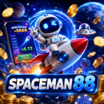 BANDITO SLOT : Spaceman88 Mengajak Anda Menikmati Bandito Slot Penuh Aksi dan Bonus