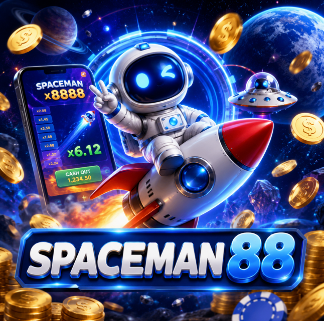 spaceman88